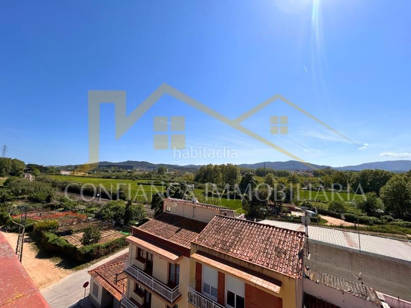 Foto ef8243b7-d0a4-4c81-81a9-158224eabd51. Piso  en Sant Pere, en Sant Pere Tordera