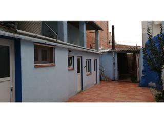 Casa adossada a Palafolls. Casa en el centro de palafolls