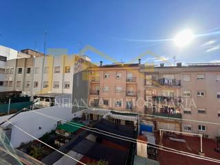 Appartement à Poblenou. Piso en pineda de mar