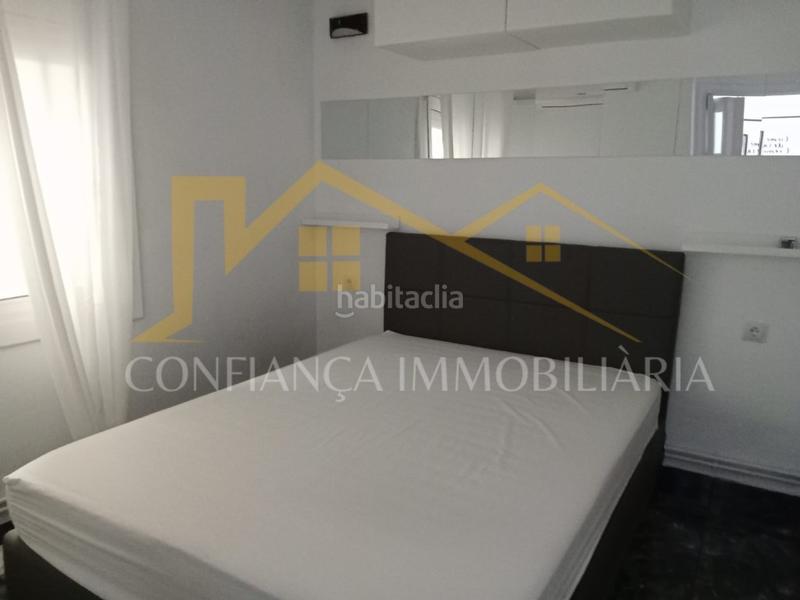 Foto 06b25d8d-e3ba-4465-b470-424ef64c8163. Piso  centro en Centre Pineda de Mar