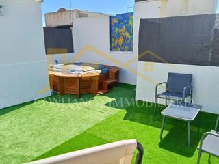 Appartement à Centre. Piso en pineda de mar centro