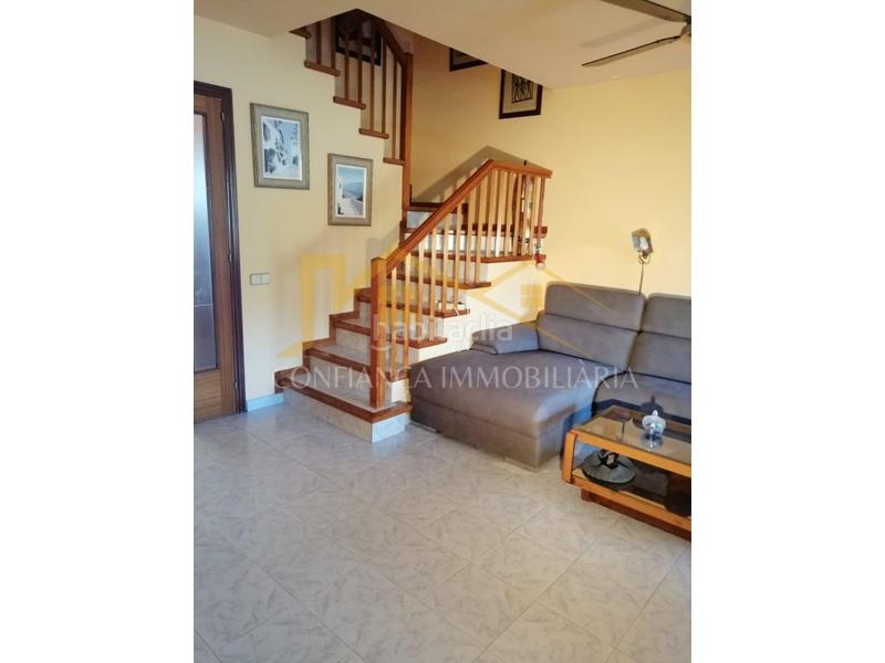 Foto 06a03d3b-5fa6-482a-b736-9aa9ee89aa59. Casa adosada espectacular casa en Urbanitzacions Arenys de Mar