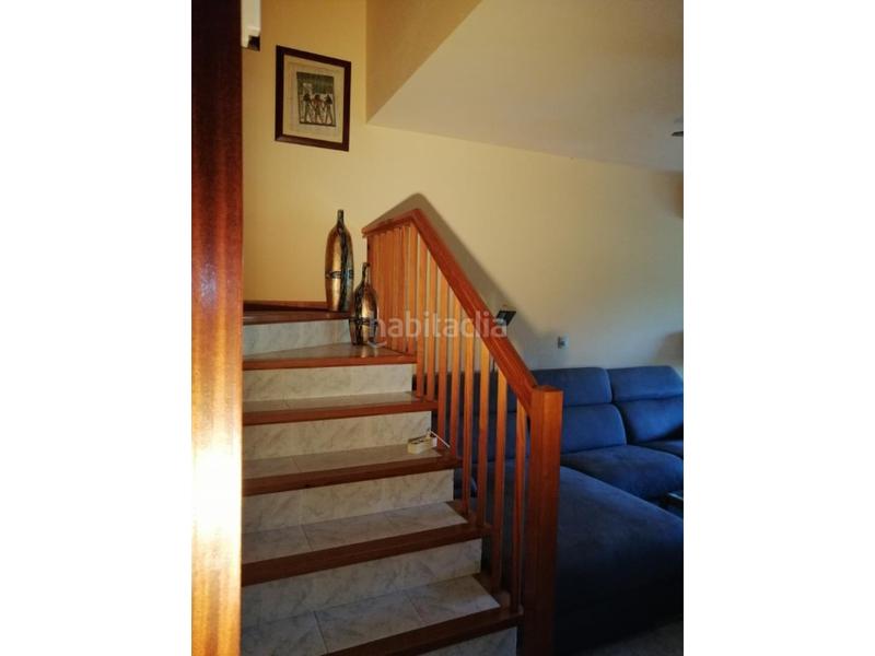 Foto 1d688844-d74a-47ed-b90c-7856f259edce. Casa adosada espectacular casa en Urbanitzacions Arenys de Mar