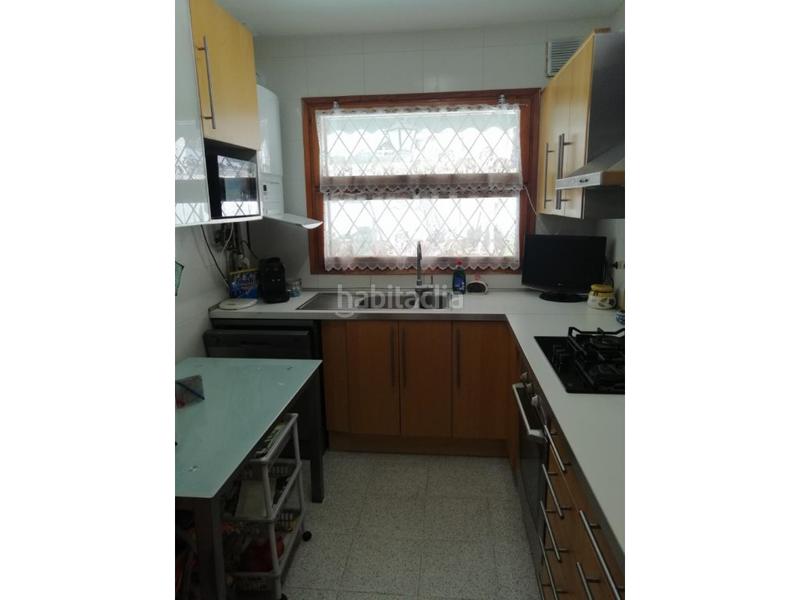 Foto 5d353b3d-be37-4d27-81dd-1fcb503aeacc. Casa adosada espectacular casa en Urbanitzacions Arenys de Mar