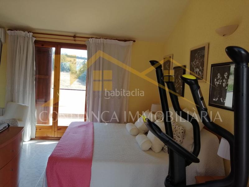 Foto 6f2fc1d1-a074-4dc7-a4a1-23fd1bc804d4. Casa adosada espectacular casa en Urbanitzacions Arenys de Mar