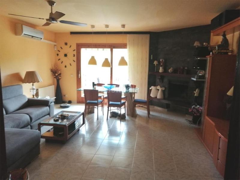 Foto 71a6765d-884f-4c52-8e1f-09e0746519df. Casa adosada espectacular casa en Urbanitzacions Arenys de Mar