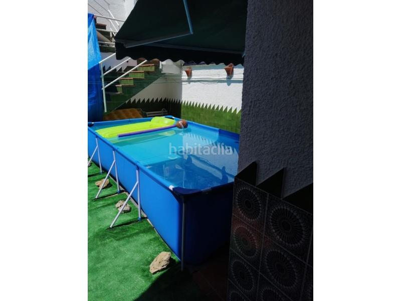 Foto a8db1869-0f19-42e5-9a32-11e931a2fcb8. Casa adosada espectacular casa en Urbanitzacions Arenys de Mar