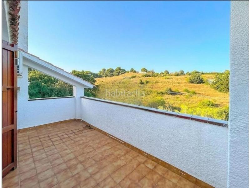 Foto db7a9215-df93-4fbc-a360-b1b3ae65d111. Casa adosada espectacular casa en Urbanitzacions Arenys de Mar