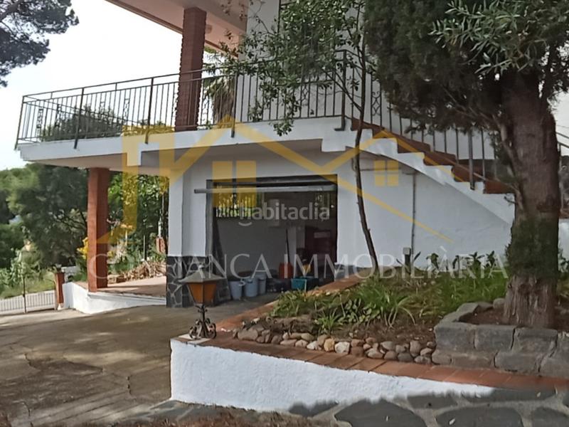 Foto 5975c9d8-7599-47dd-9164-b6198fc5eefe. Casa amb aparcament a Mas Mora-Sant Daniel Tordera