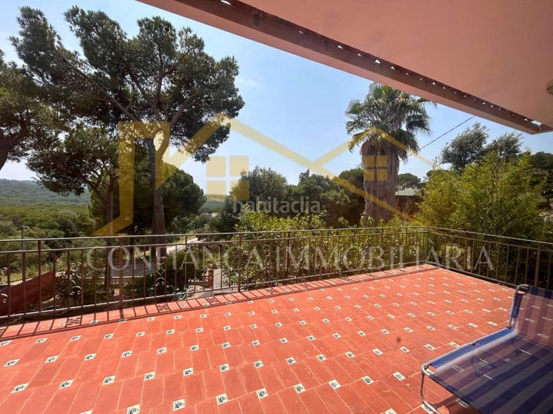 Foto c85507be-8860-453e-a7d1-fe1556f76235. Casa amb aparcament a Mas Mora-Sant Daniel Tordera