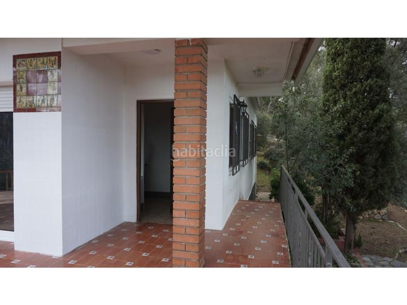Foto e7fd0f48-6379-4dd3-b376-fe592cf25aba. Casa amb aparcament a Mas Mora-Sant Daniel Tordera
