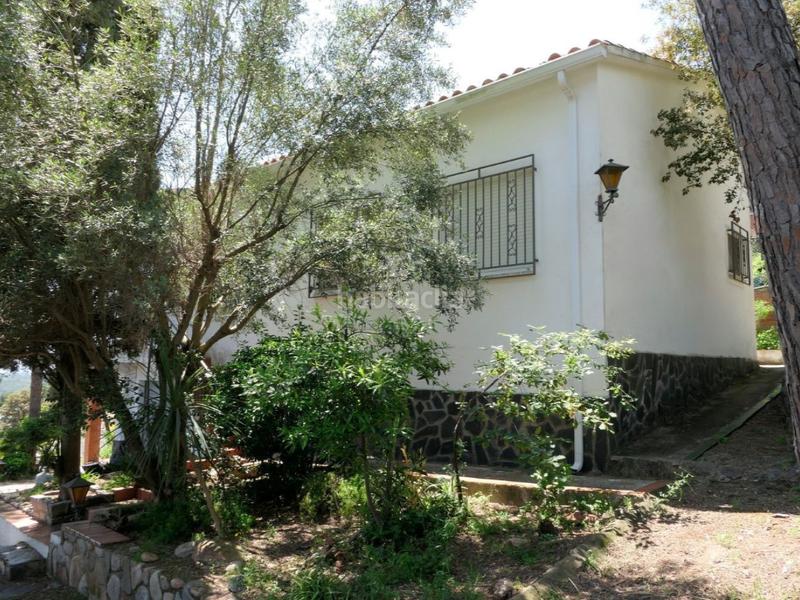 Foto e9bd59f4-e702-4d9d-bdc4-50cf6c6e4f61. Casa amb aparcament a Mas Mora-Sant Daniel Tordera