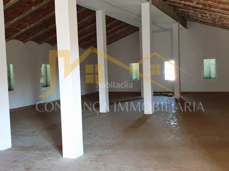 Foto 6a76c0f1-4b71-49e5-aa57-f7d372f56386. Local comercial a Tordera Tordera