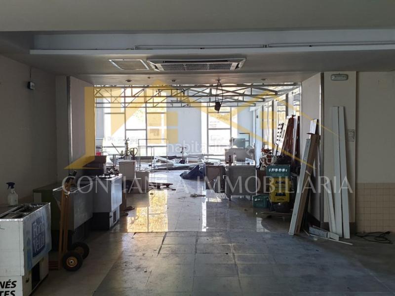Foto 83641f56-f6d7-44b2-ab9b-c392edf07c87. Local comercial a Tordera Tordera
