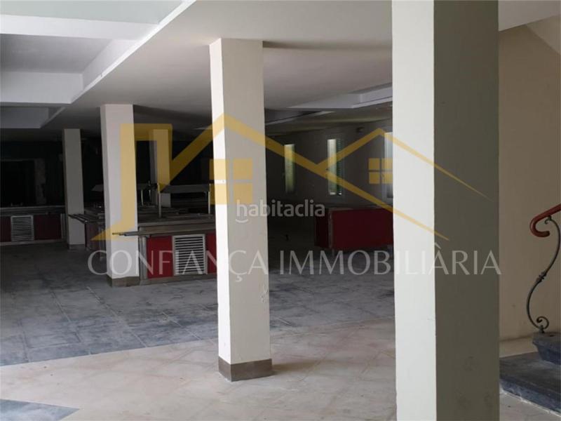 Foto 8a14cc0c-058e-4165-95a9-1ac342715941. Local comercial a Tordera Tordera