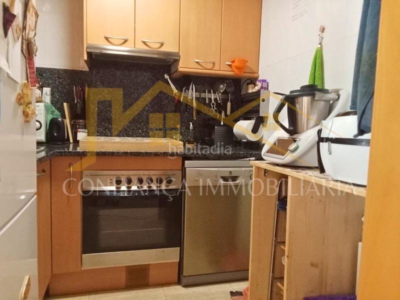 Foto e0edf444-62a9-4c18-9372-c63a6a6bdbf3. Appartement dans Sant Pere Tordera