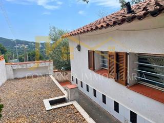 Casa a Serra Brava. Casa en lloret de mar