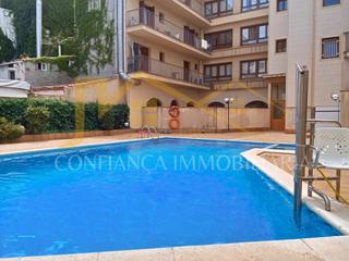 Pis a Tossa de Mar. Piso en pleno corazón de tossa de mar