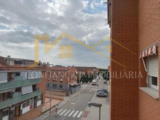 Pis a Centre. Piso en el centro con parking