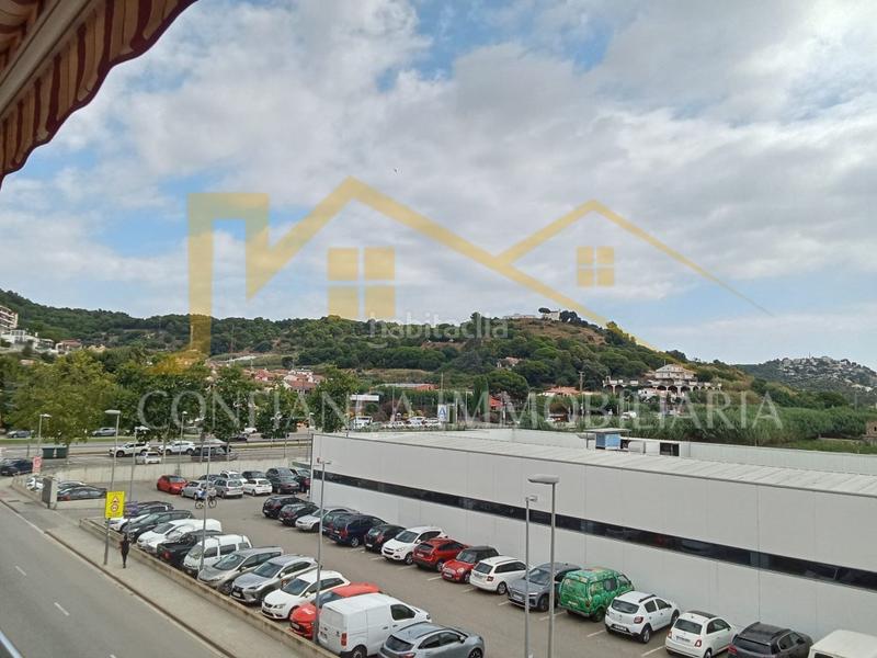 Foto b2d58b90-bea5-4467-9b64-be1bb3cada2c. Piso  en el centro con parking en Centre Pineda de Mar