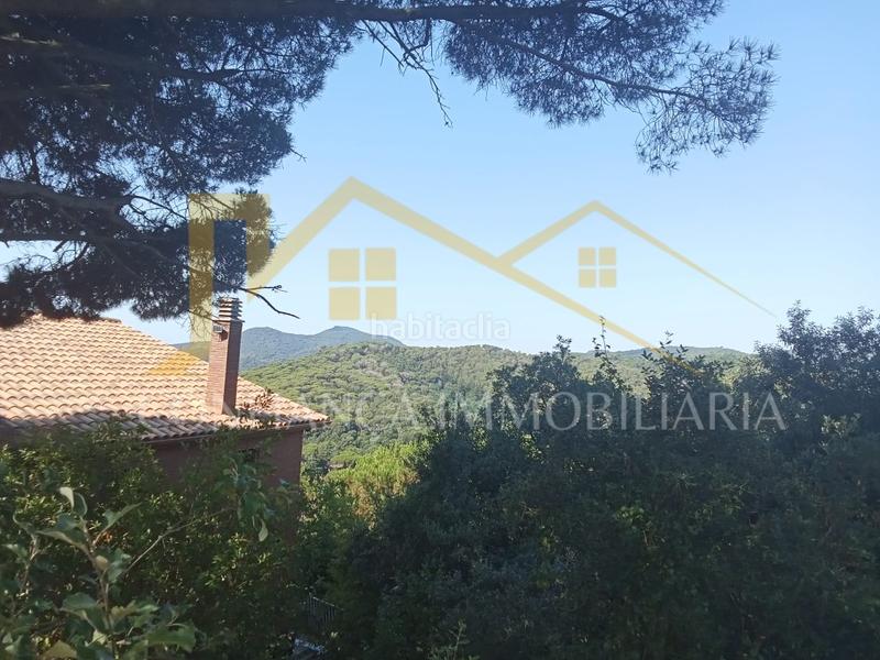 Foto 0ab1631a-4cdc-48ae-9515-09d6012e80d4. Casa con parcheggio in Arenys de Munt