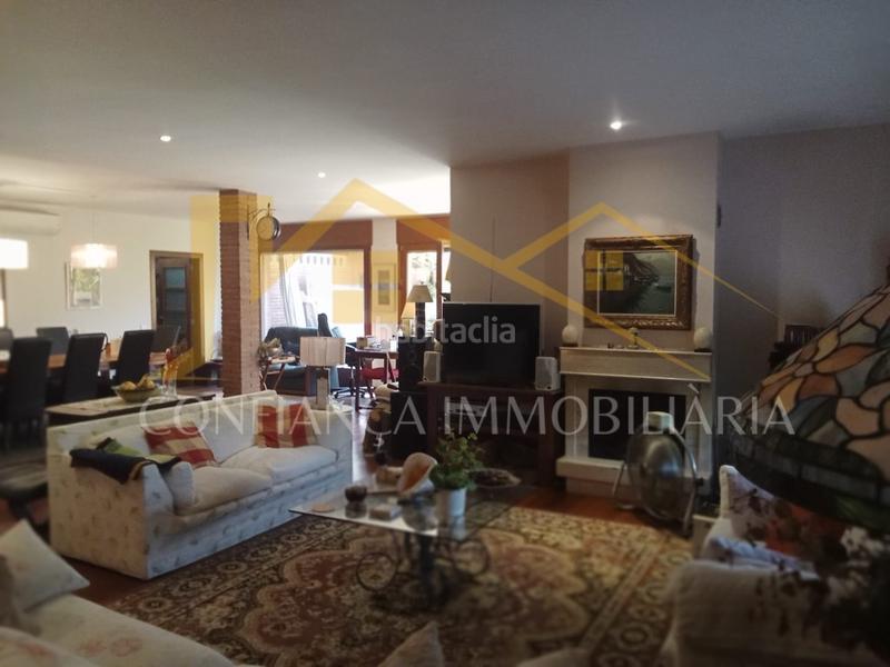 Foto 3e544996-d19f-4933-8335-0cad941f0550. Casa con parcheggio in Arenys de Munt