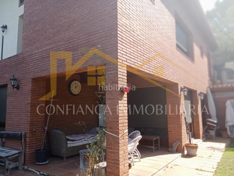 Foto 570ee698-37fa-4097-b525-a775ba26eb31. Casa con parcheggio in Arenys de Munt