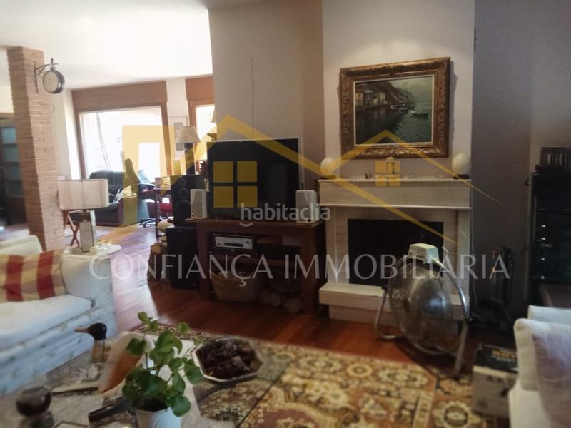 Foto cc33e69f-79ef-4619-9657-740e82fdd19f. Casa con parcheggio in Arenys de Munt
