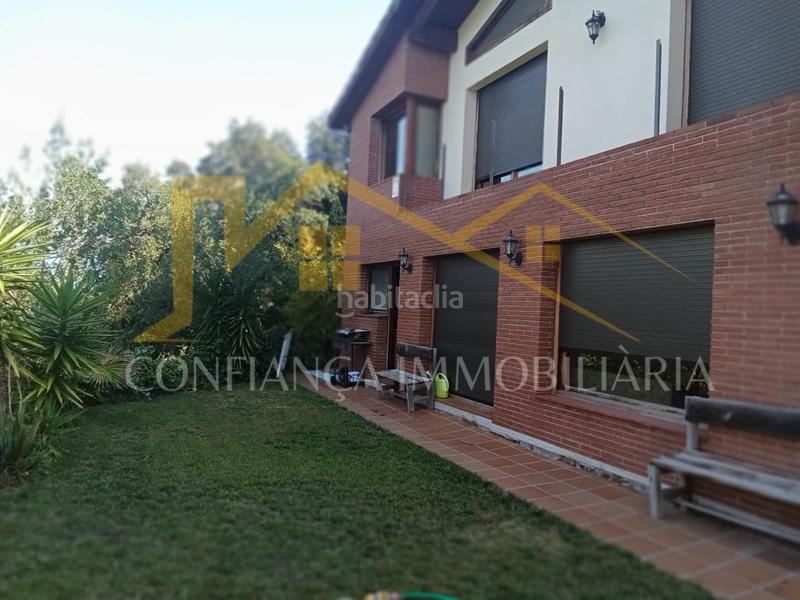 Foto e1e57962-609f-4215-8cdc-65bb0d47f6b5. Casa con parcheggio in Arenys de Munt