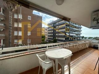 Flat in Centre. Piso a pocos metros del mar