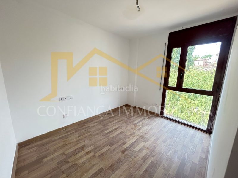Foto 9e0a8943-a00b-4d79-9054-fa9f04d44275. Piso  a estrenar en el centro segunda planta en Sant Hilari Sacalm