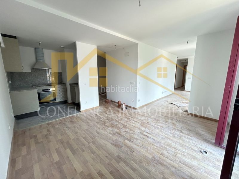 Foto c964b1c7-6892-4a7e-971b-2e3b88bb1807. Piso  a estrenar en el centro segunda planta en Sant Hilari Sacalm