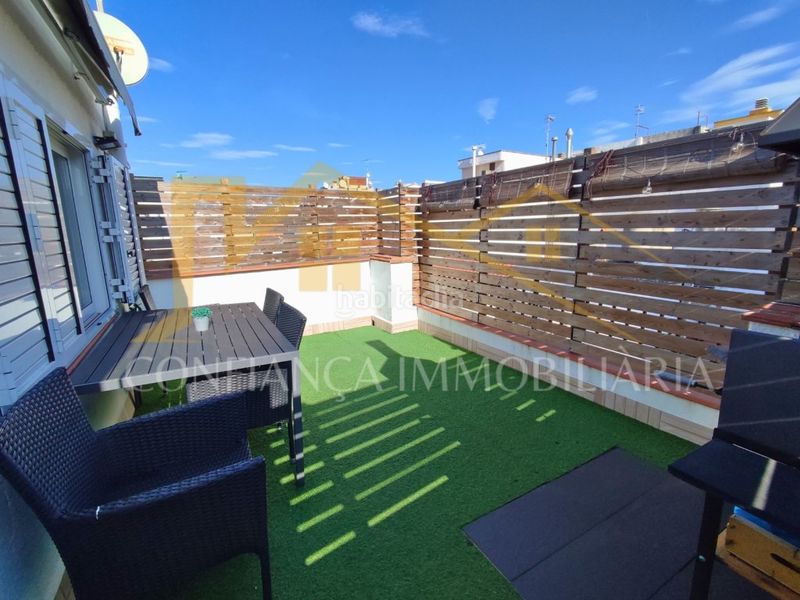 Foto 76fa00a2-d31b-40ae-aafd-5586525b0daa. Casa a Centre Blanes