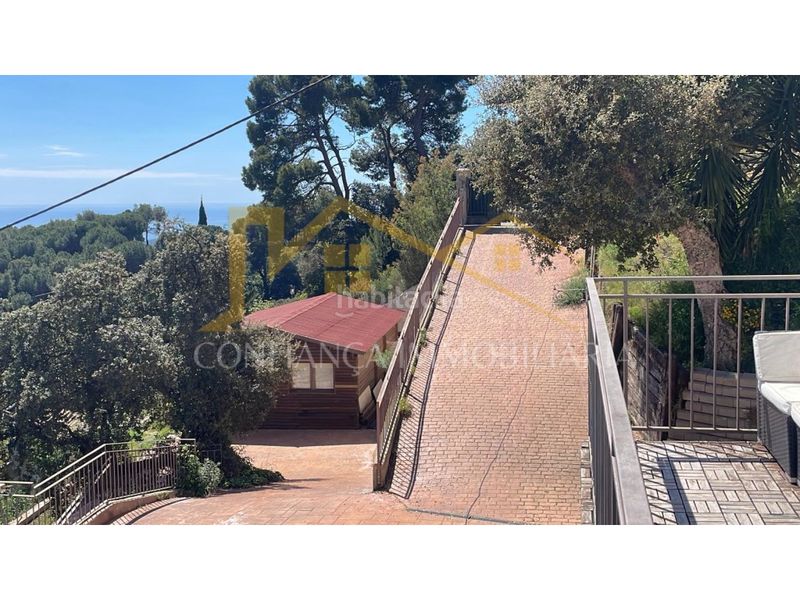 Foto 185c1184-3182-4531-a820-3c30f2882294. Casa amb aparcament a Sant Cebrià de Vallalta