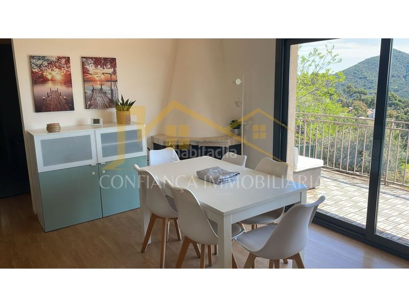 Foto ca53db7f-03e1-439f-a0c3-dc1ba93b773a. Casa amb aparcament a Sant Cebrià de Vallalta