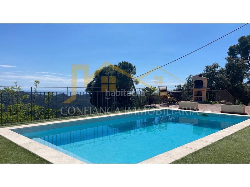 Foto d9e451d7-937a-475a-94af-e8501b8258c7. Casa amb aparcament a Sant Cebrià de Vallalta
