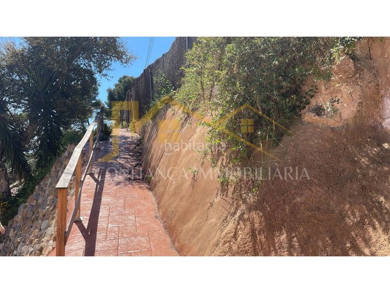 Foto fae1e210-a40a-44a3-adce-35e5ecbc545c. Casa amb aparcament a Sant Cebrià de Vallalta