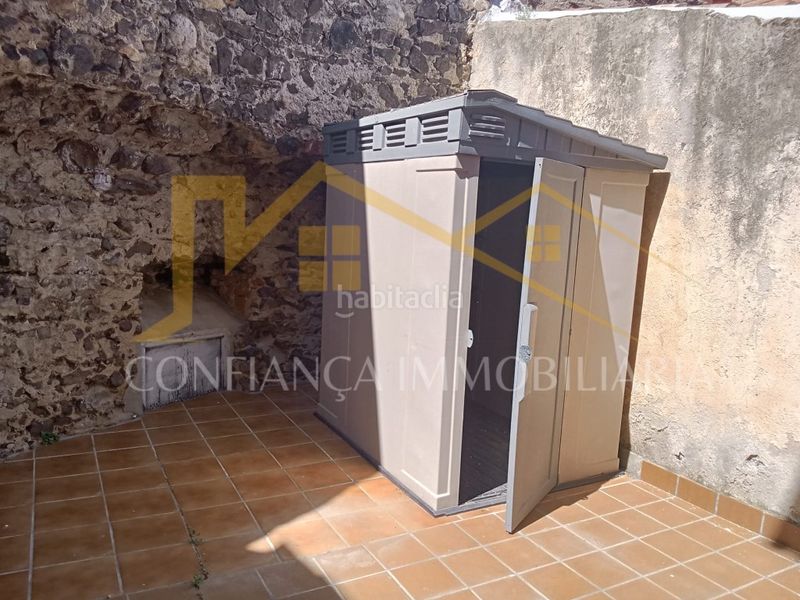 Foto 6cc908a1-8e49-45be-a843-cdfee76d2767. Piso  en Hostalric