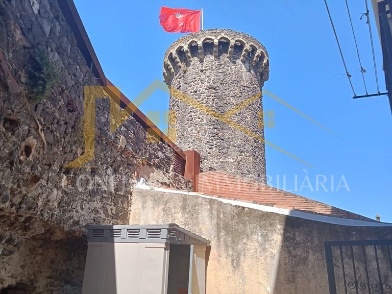 Foto be85c915-4542-4dc6-9dd1-95523bf0751f. Piso  en Hostalric