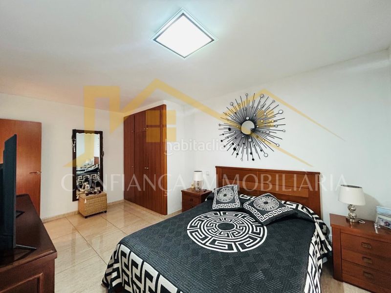 Foto 02336be6-5e61-47ab-9034-2d22823d08b4. Pis a Els Pavos Blanes