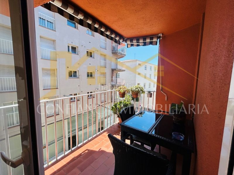 Foto ce4ede1a-b1f9-495b-b1c0-1442282be7f8. Pis a Els Pavos Blanes