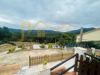 Miete Haus in Niàgara Parc -Àgora Parc. Casa con terreno en alquiler