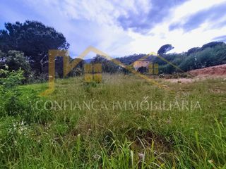 Residential Plot in Niàgara Parc -Àgora Parc. Oportunidad terreno urbano en medio de la naturaleza en exclusiv