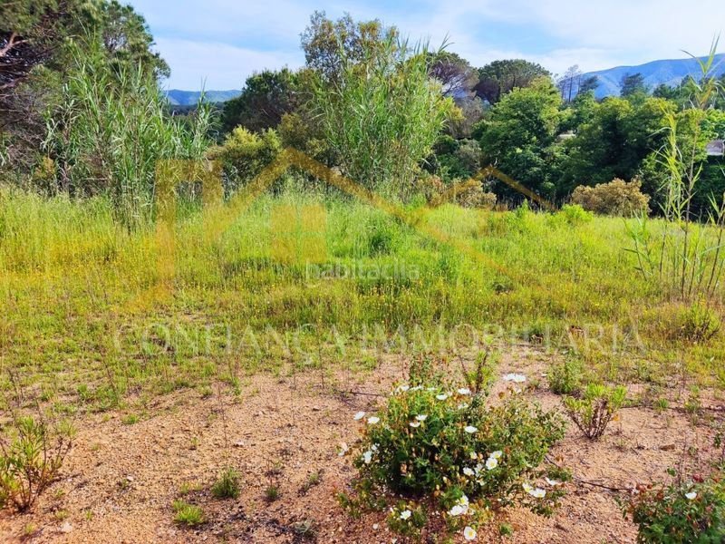 Foto 425231cd-b683-48cd-971a-68d6ad8f89ab. Terreny residencial a Niàgara Parc -Àgora Parc Tordera