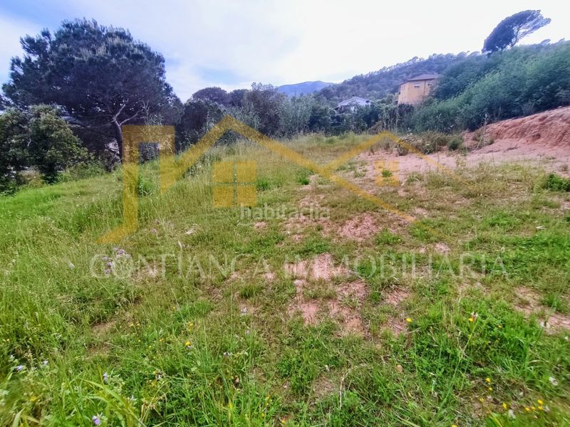 Foto 4f5f1dfb-e933-4cf3-a3ca-9805f37ac8f3. Terreny residencial a Niàgara Parc -Àgora Parc Tordera