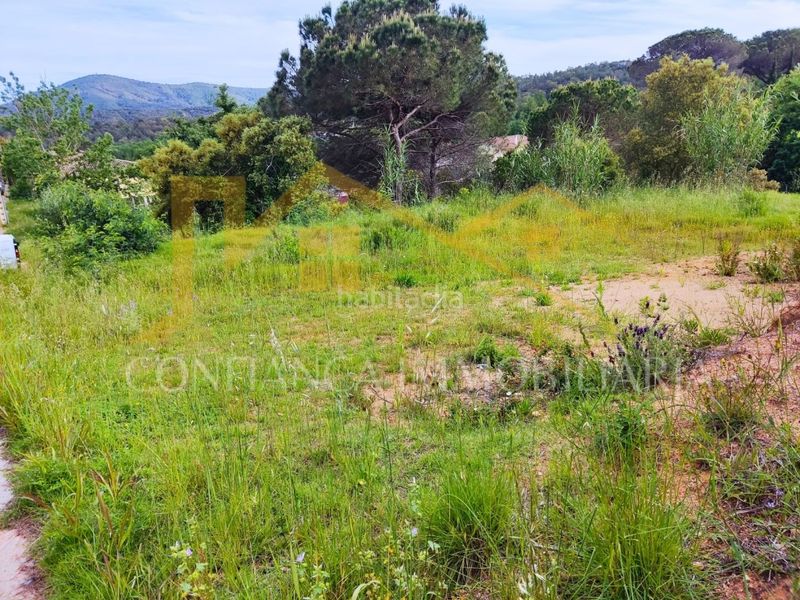 Foto b9f0cde5-588e-4ff1-92d4-10c289e2be4c. Terreny residencial a Niàgara Parc -Àgora Parc Tordera