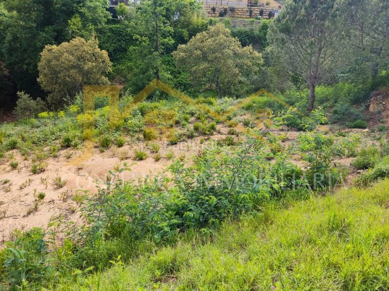 Foto c1d29c25-3ba5-425e-a7e7-82d0e11b6d68. Terreny residencial a Niàgara Parc -Àgora Parc Tordera