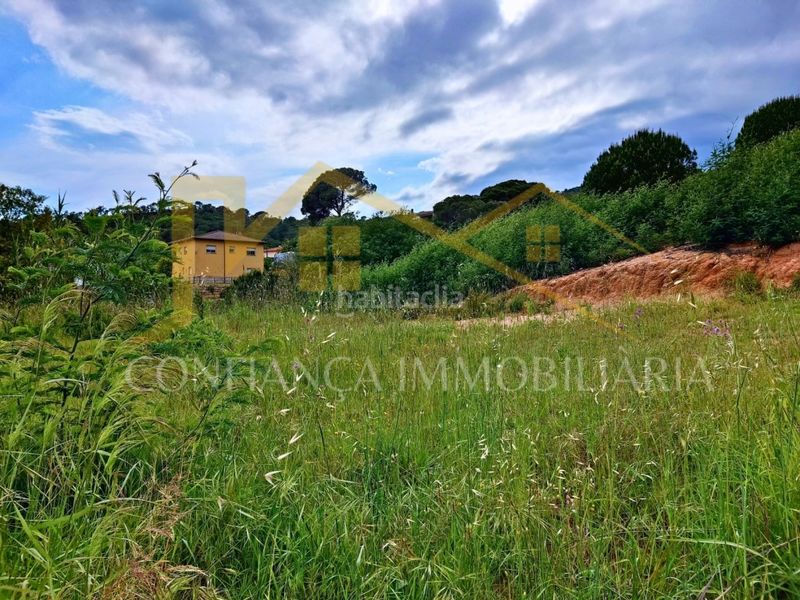 Foto f88e136a-329c-4ca0-ab76-f0feff235cfe. Terreny residencial a Niàgara Parc -Àgora Parc Tordera