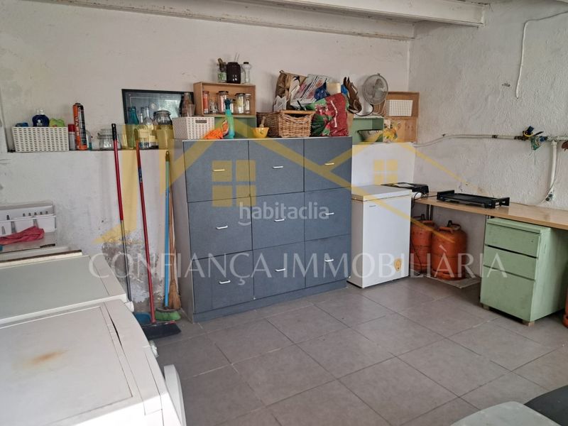 Foto 7cf3edef-1d36-4ea1-82ae-d62f76307f8e. Casa a Malgrat de Mar