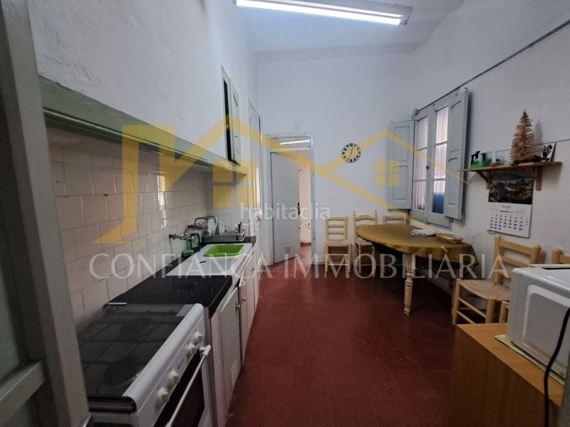 Foto ec278128-28df-465a-9d5b-aecc81a05625. Casa a Malgrat de Mar